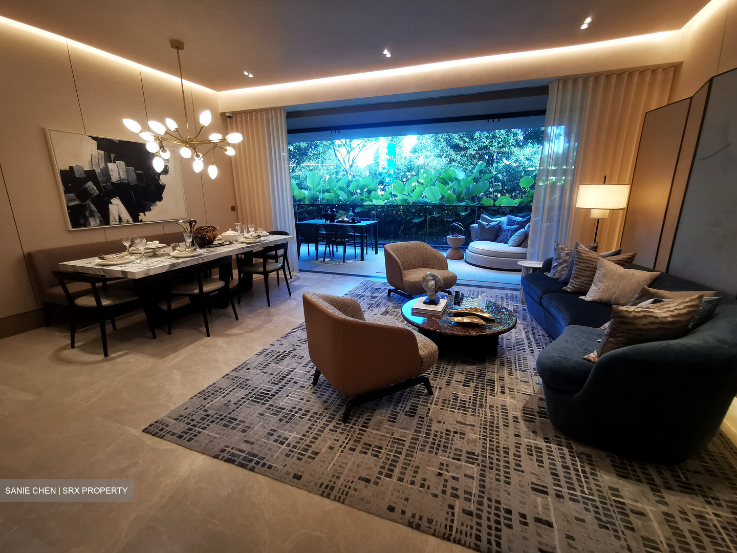 Aurea (D7), Apartment #447461701